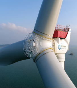 明陽(yáng)新能源、東方電氣